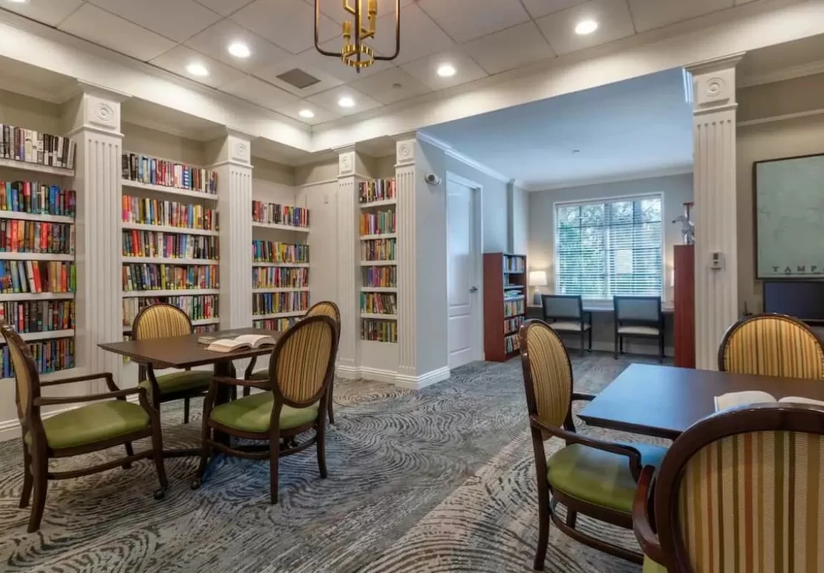 Image of Aston Gardens at Tampa Bay (7)