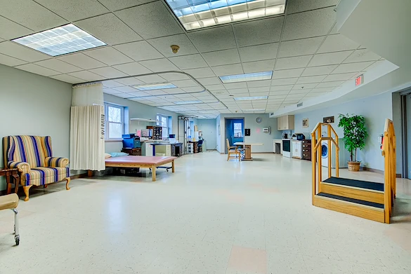 Image of Omro Care Center (4)