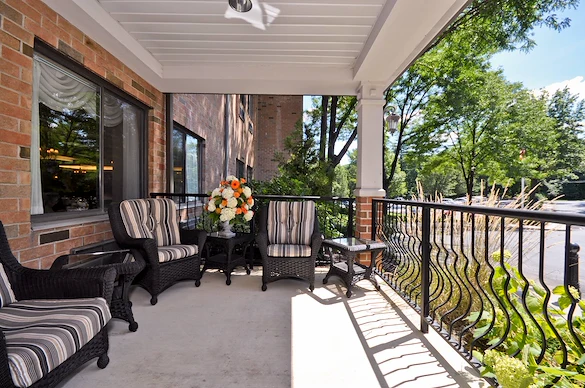 Image of The Lafayette - Redeemer (2)