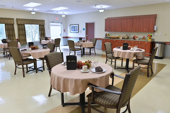 Image of Laurels Of Blanchester (6)