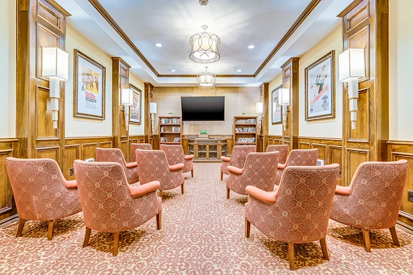 Image of Oakland Heights Senior Living (6)