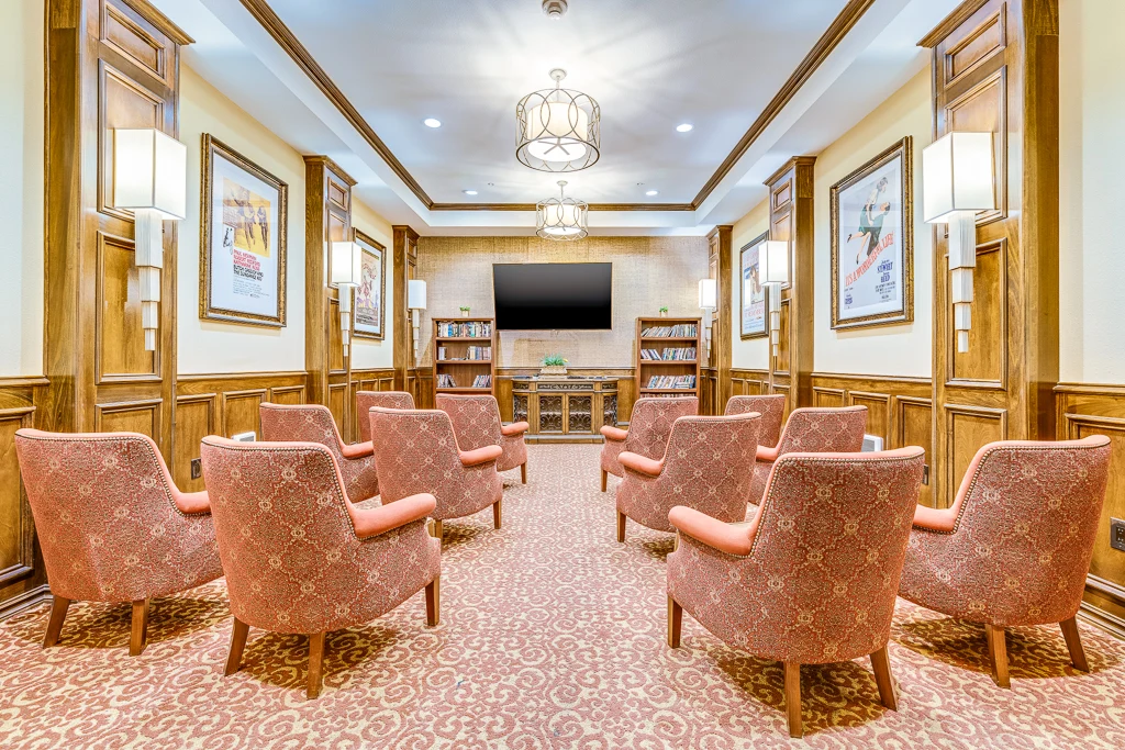 Image of Oakland Heights Senior Living (6)