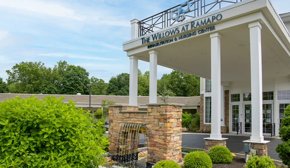 Image of The Willows At Ramapo Rehab And Nursing Center (2)