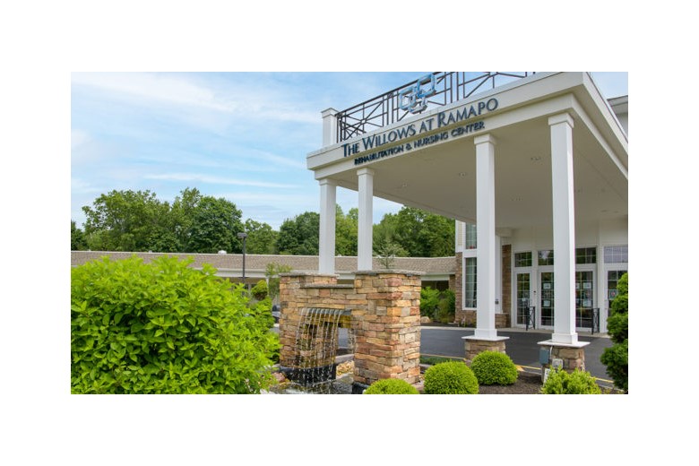 Image of The Willows At Ramapo Rehab And Nursing Center (2)