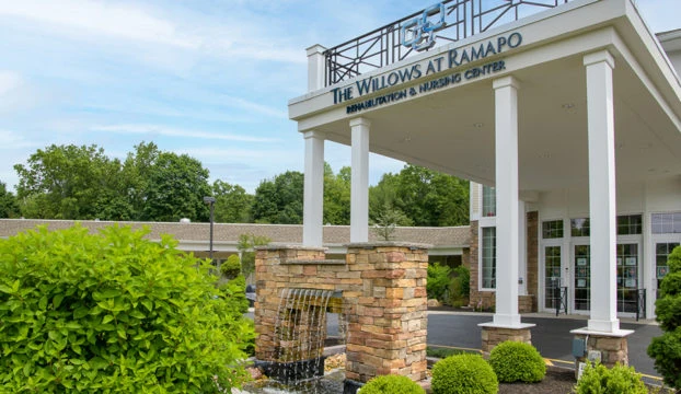 Image of The Willows At Ramapo Rehab And Nursing Center (2)