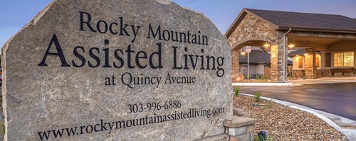 Image of Littleton Assisted Living & Quincy Avenue Memory Care (1)