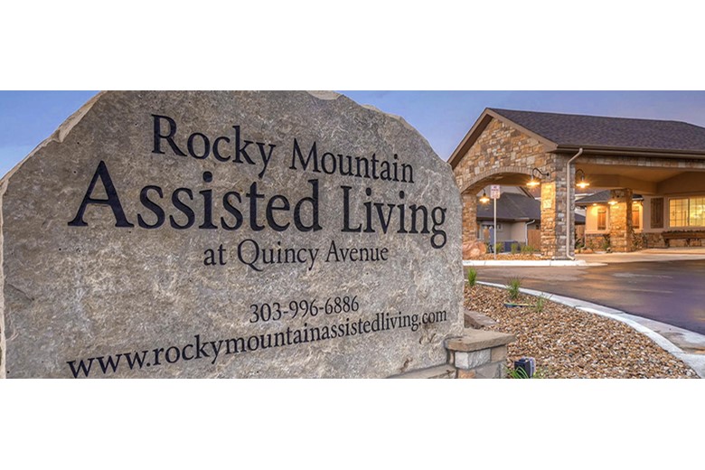 Image of Littleton Assisted Living & Quincy Avenue Memory Care (1)
