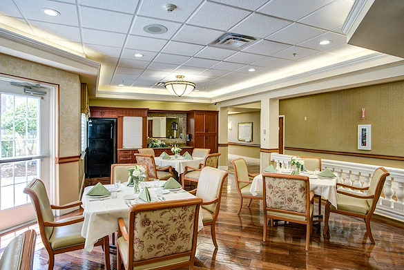 Image of Sabal Palms Health & Rehabilitation (7)