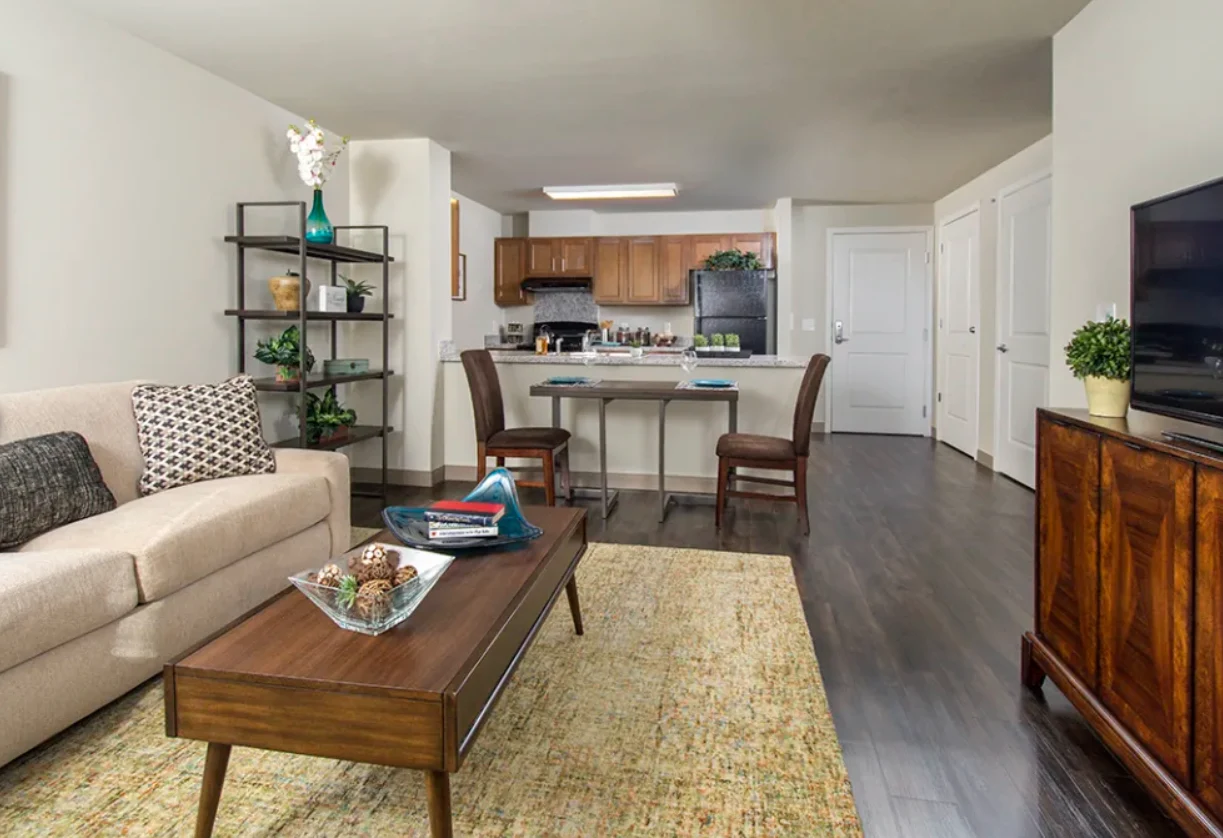 Image of The Residences at Maple Glen (2)