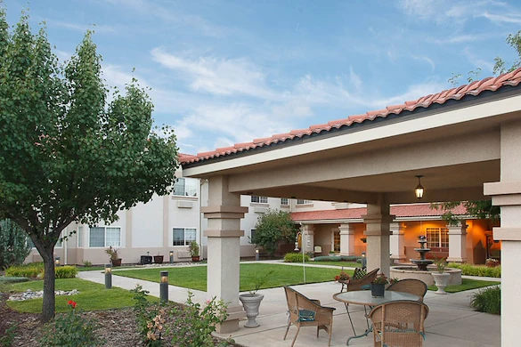 Image of The Bridge at Farmington (2)