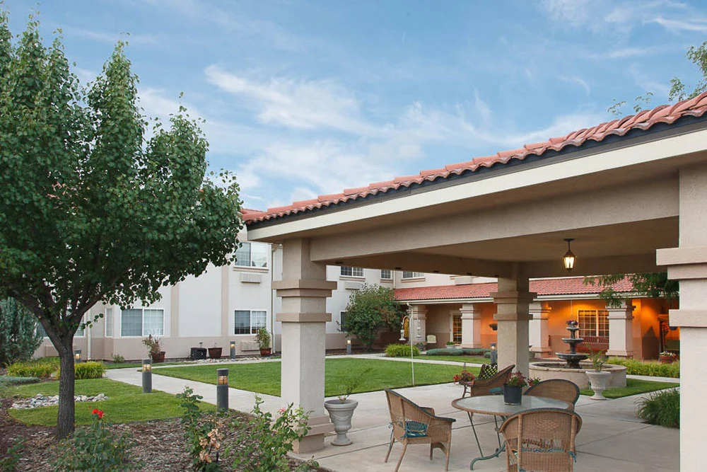 Image of The Bridge at Farmington (2)