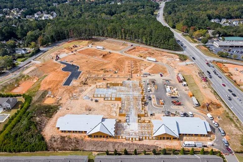 Image of Manor Lake Snellville - Coming Soon (1)