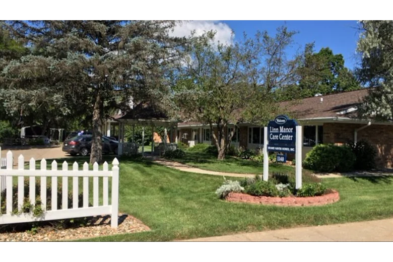 Image of Linn Manor Care Center (1)