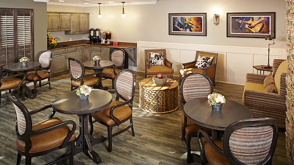 Image of Belmont Village Green Hills (3)