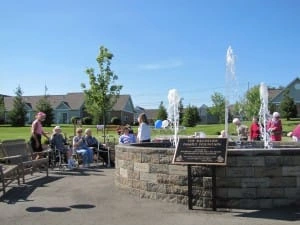 Image of The Village at Laurelbrooke Landing (2)