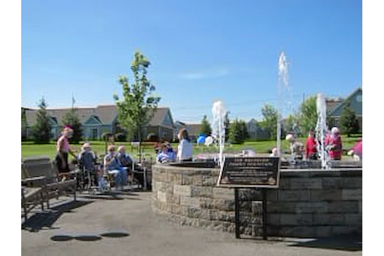 Image of The Village at Laurelbrooke Landing (2)