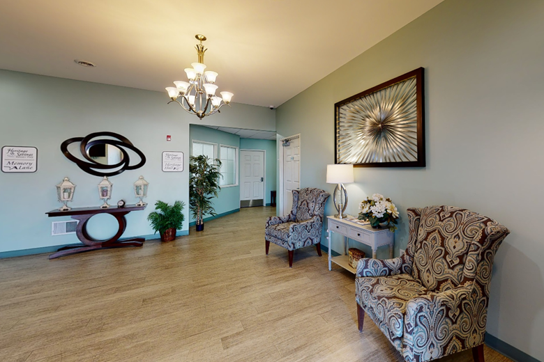 Image of Heritage Springs Memory Care (5)