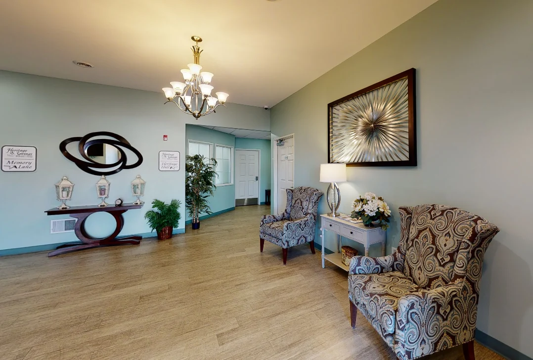 Image of Heritage Springs Memory Care (5)
