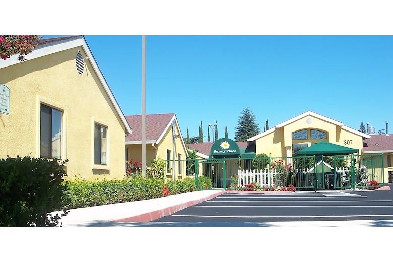 Image of Sunny Place of Stockton (3)