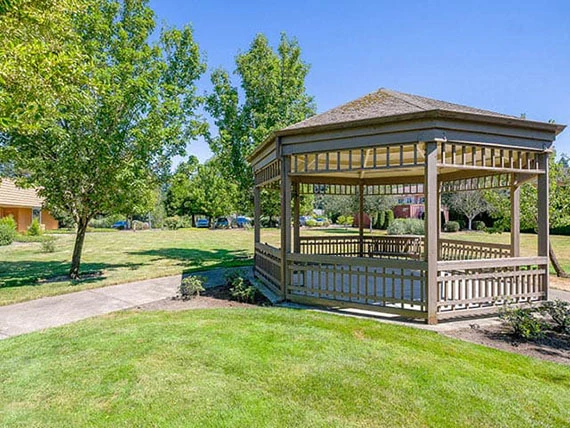 Image of Avamere Rehabilitation Of Oregon City (2)