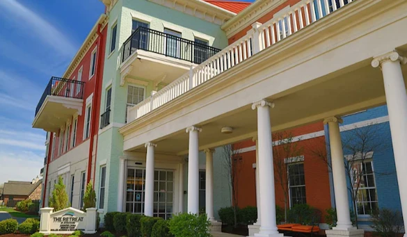 Image of The Retreat at The Stratford (2)