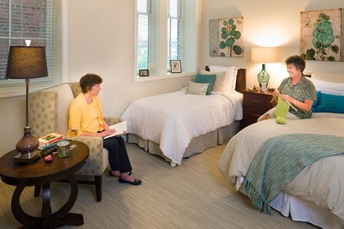 Image of Oakwood Senior Living (3)
