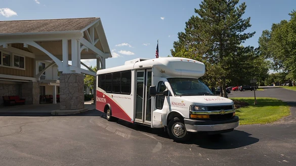Image of Kingston Residence of Fort Wayne (2)