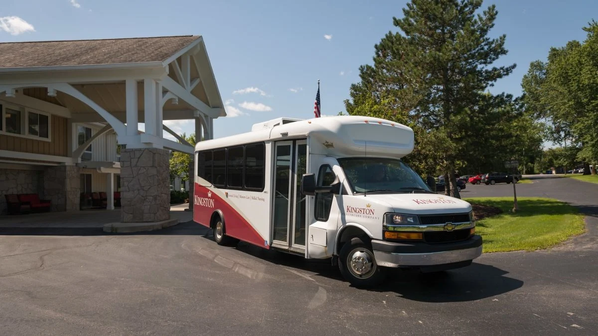 Image of Kingston Residence of Fort Wayne (2)