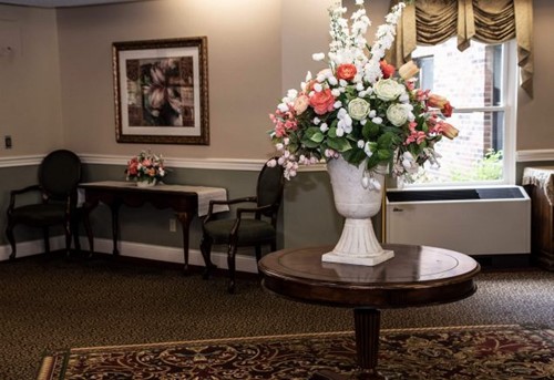 Image of Robin Run Health Center (4)
