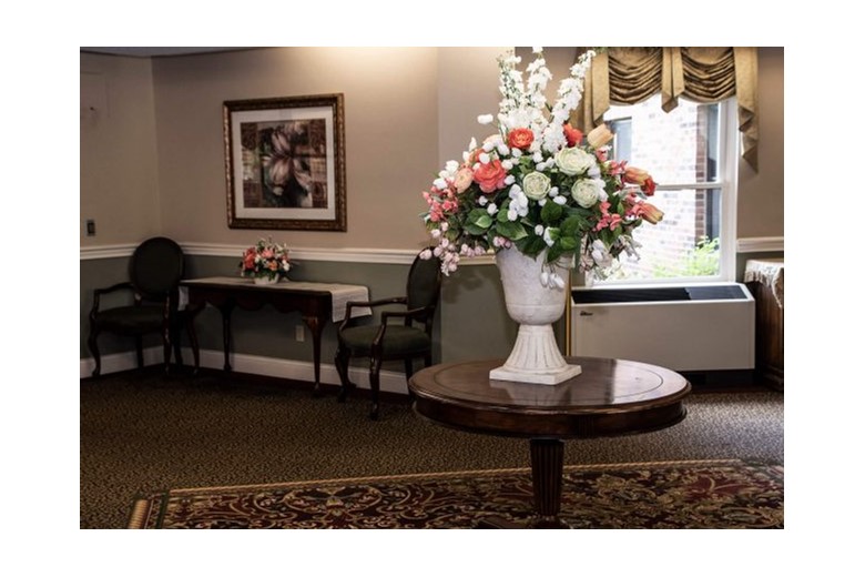 Image of Robin Run Health Center (4)