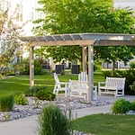 Image of Touchmark at Harwood Groves (7)