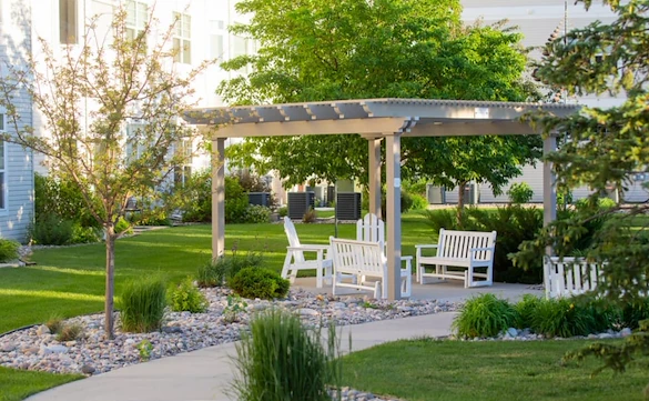 Image of Touchmark at Harwood Groves (7)