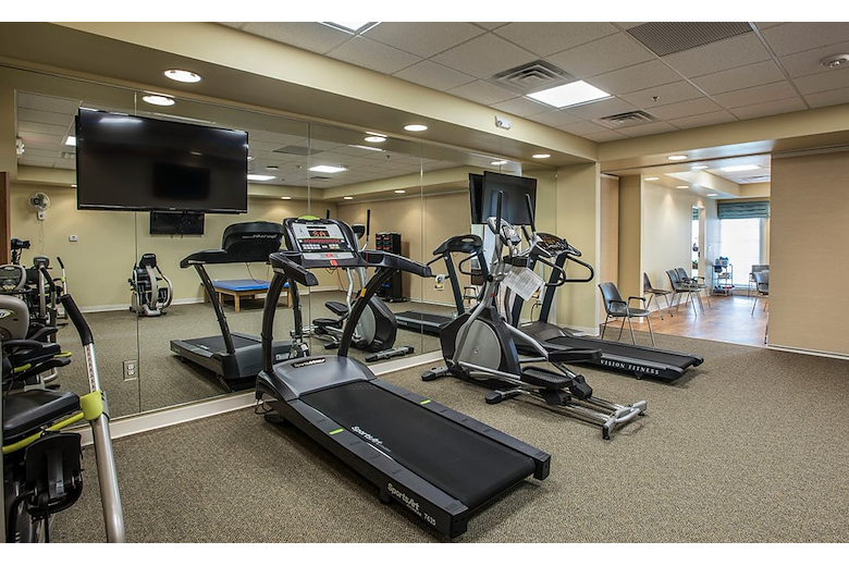 Image of Foxwood Springs Living Center (9)