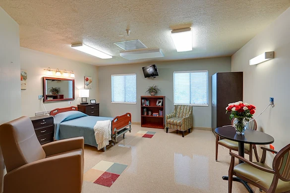 Image of Monument Health Group Stonecreek (5)