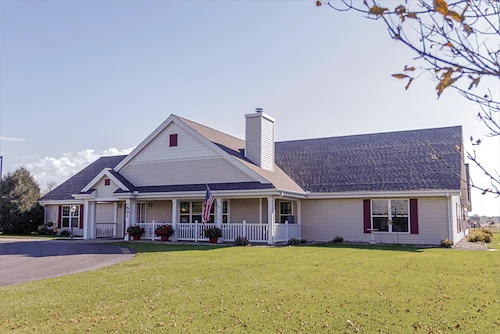 Image of Brookdale Willmar (1)