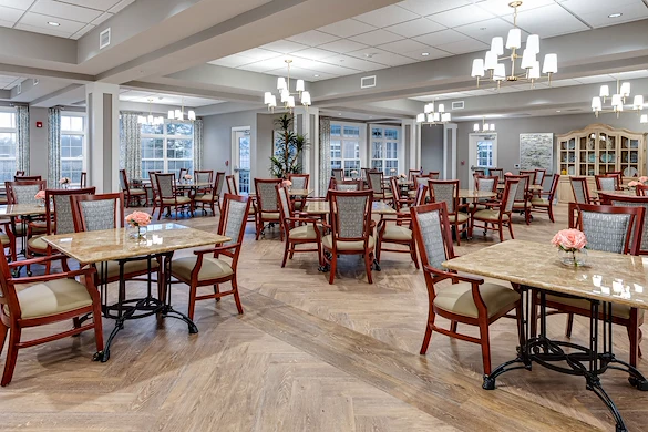 Image of Sancerre at Orange City (3)