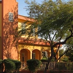 Image of Pennington Gardens (1)