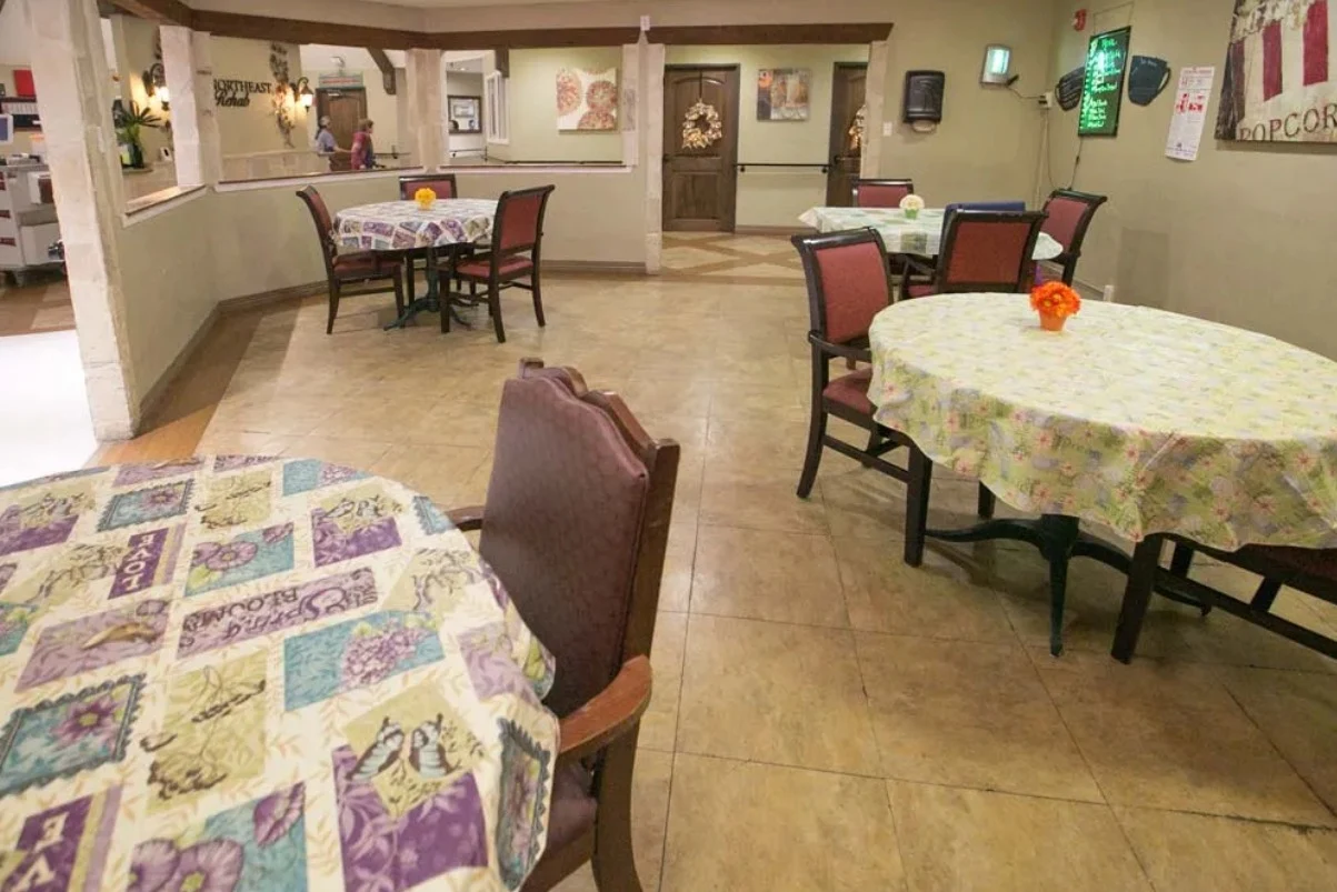 Image of Northeast Rehabilitation & Healthcare Center (6)