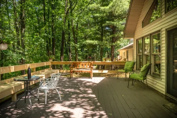 Image of Life of Riley - Oaks (8)