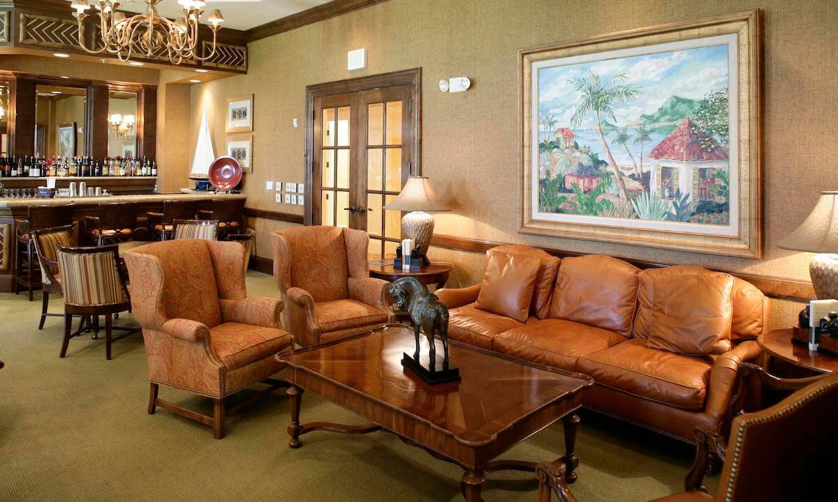 Image of The Barclay at Vero Beach - Independent Living (2)
