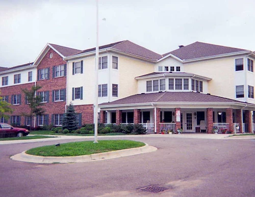 Image of Spring Valley Crossing (1)