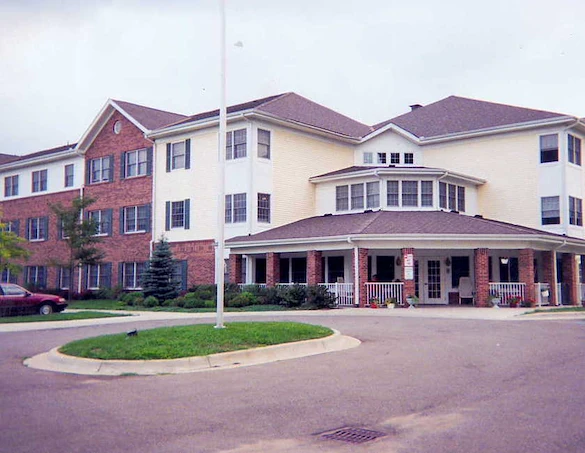 Image of Spring Valley Crossing (1)