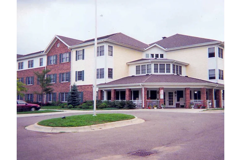 Image of Spring Valley Crossing (1)