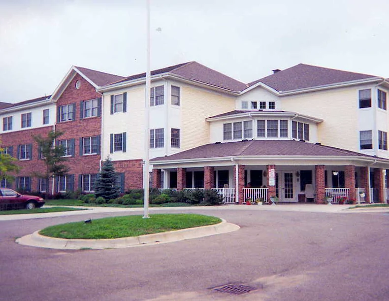 Image of Spring Valley Crossing (1)