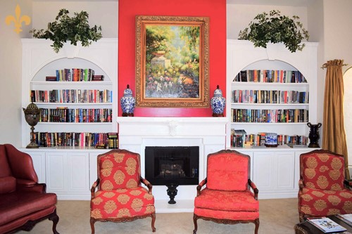 Image of The Heritage at Carefree (8)