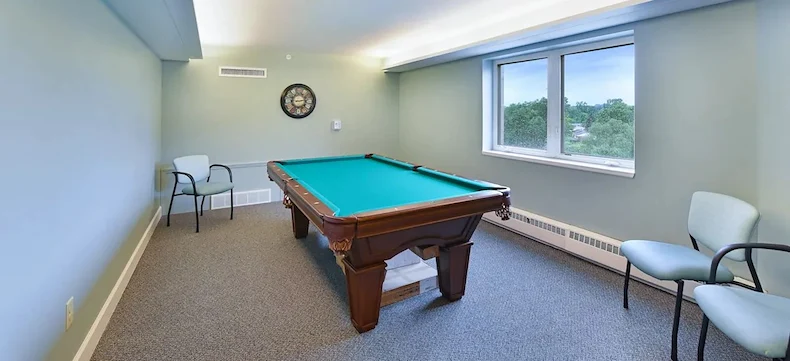 Image of Clark East Tower (8)