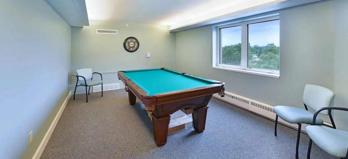 Image of Clark East Tower (8)