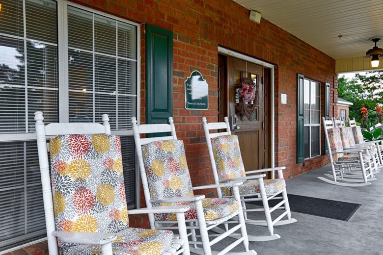 Image of Country Cottage in Montgomery (2)