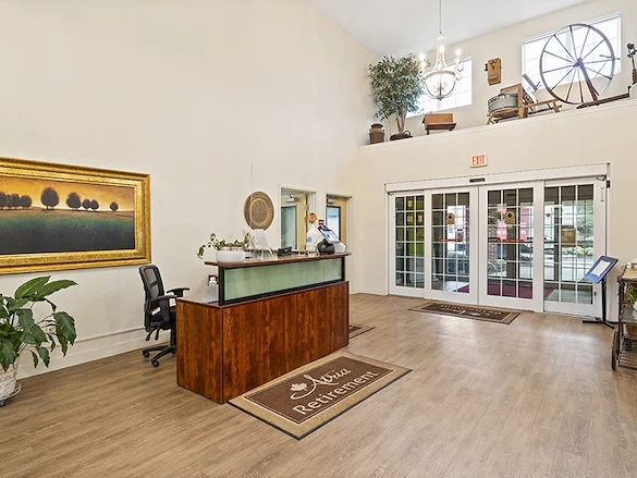 Image of Holiday Fleming Point (6)