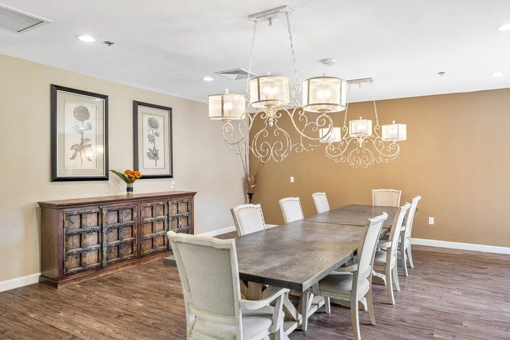 Image of The Gardens at Quail Springs (4)